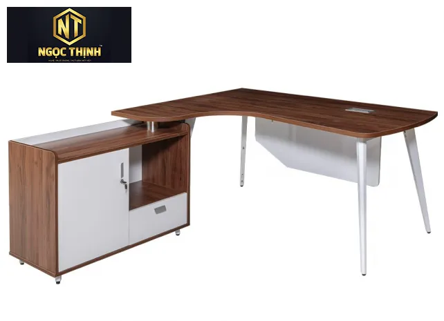 Bàn lãnh đạo Luxury cao cấp LUXP160C10